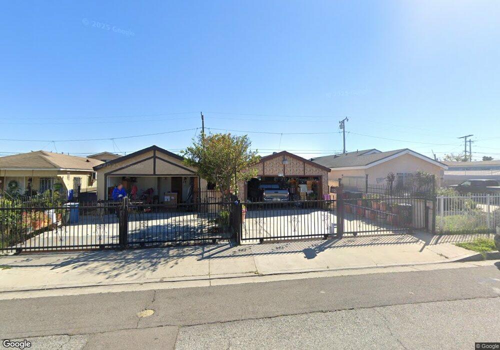 1726 W 154th St, Compton, CA 90220 - photo 1