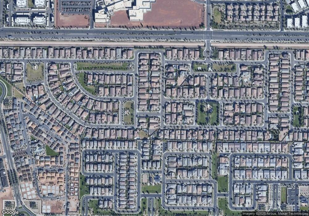 5264 S Verde, Mesa, AZ 85212 - photo 1