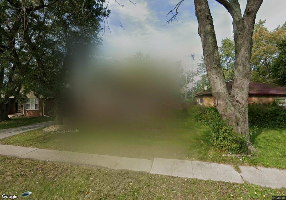 2608 175th St, Hazel Crest, IL 60429 - photo 1