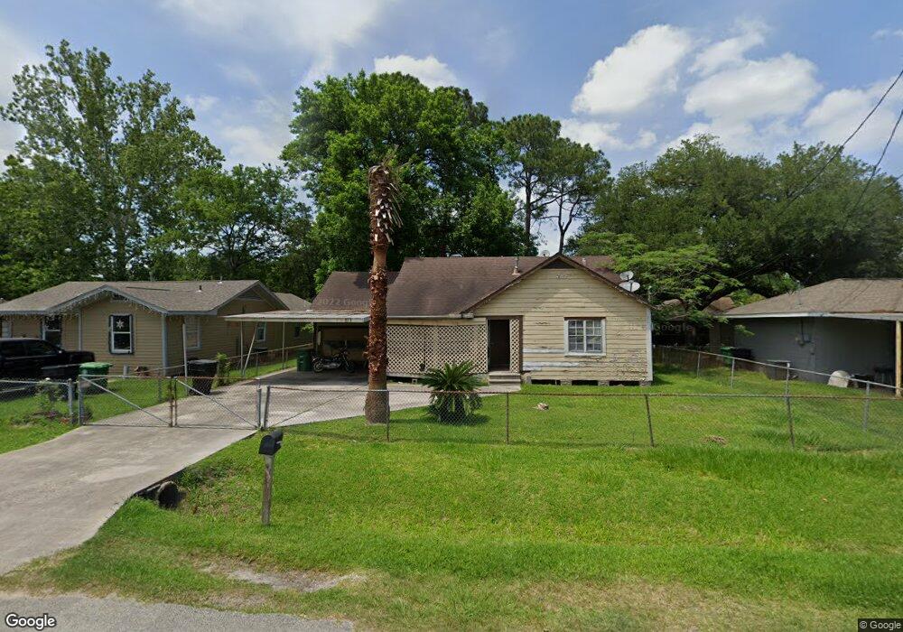 2419 Hitchcock St, Houston, TX 77093 - photo 1
