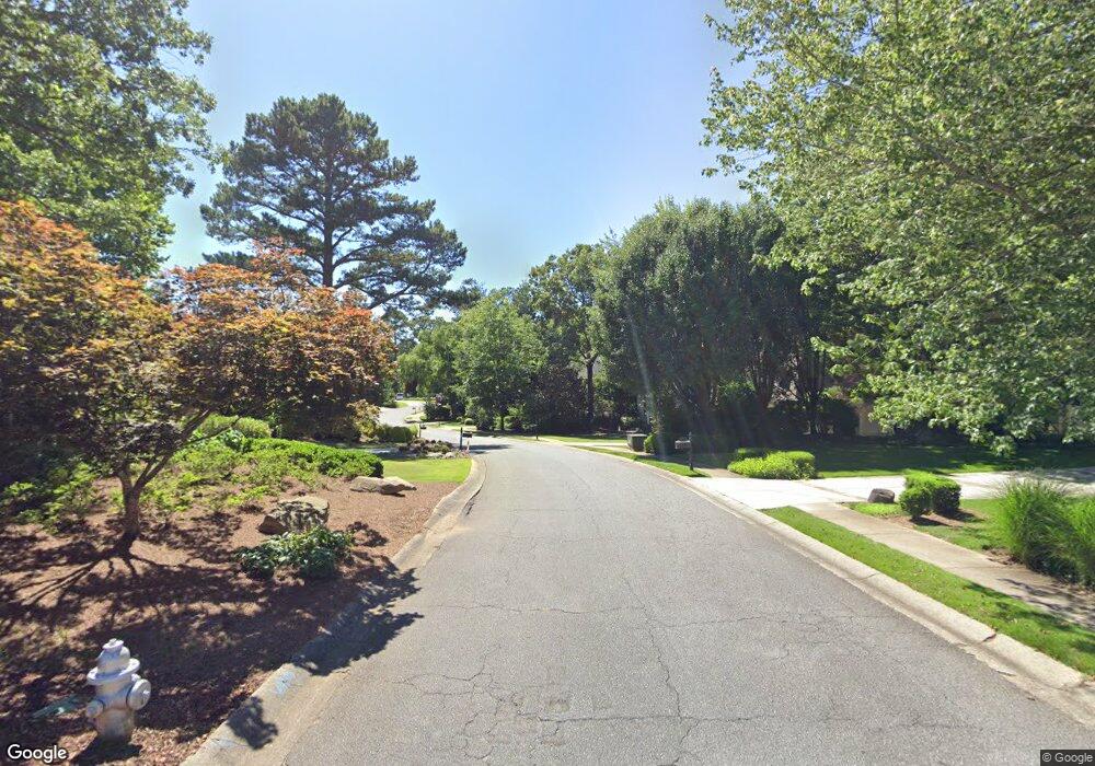 0 Asheforde Dr unit 8364662, Marietta, GA 30068 - photo 1