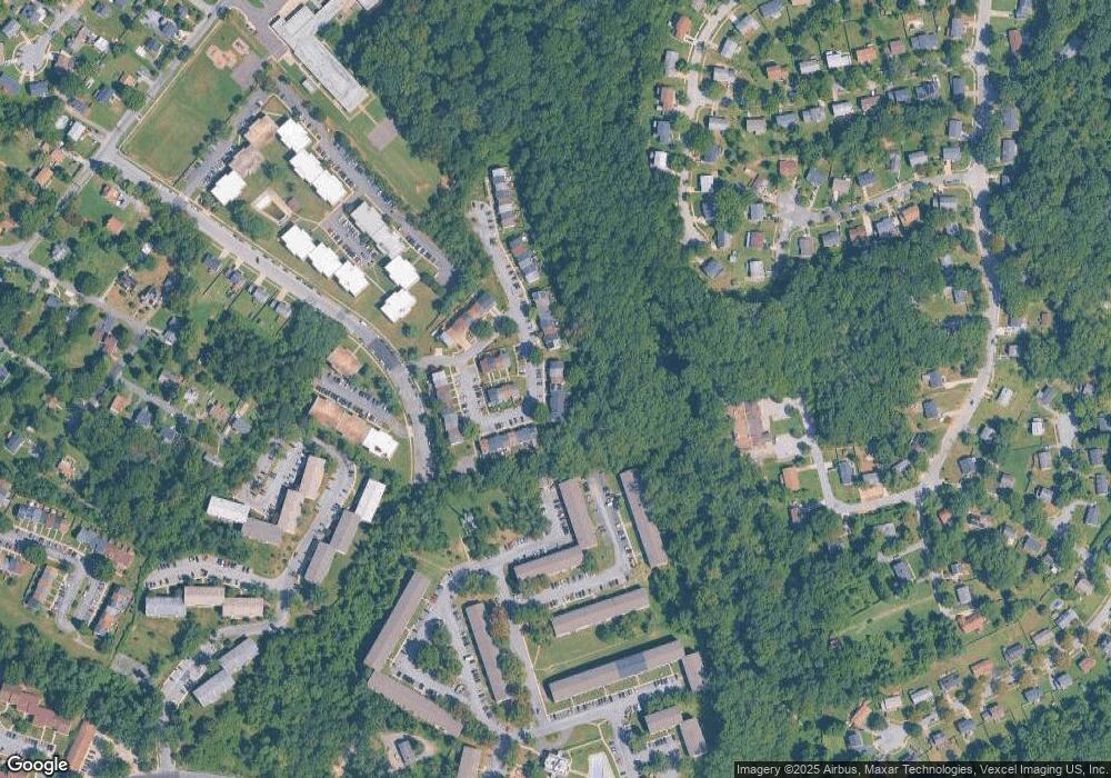 6006 Saint Moritz Dr, Temple Hills, MD 20748 - photo 1