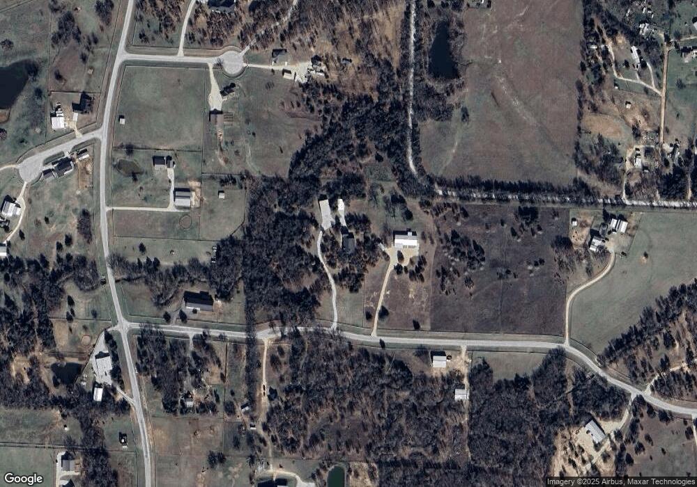 191 County Road 1264, Whitesboro, TX 76273 - photo 1