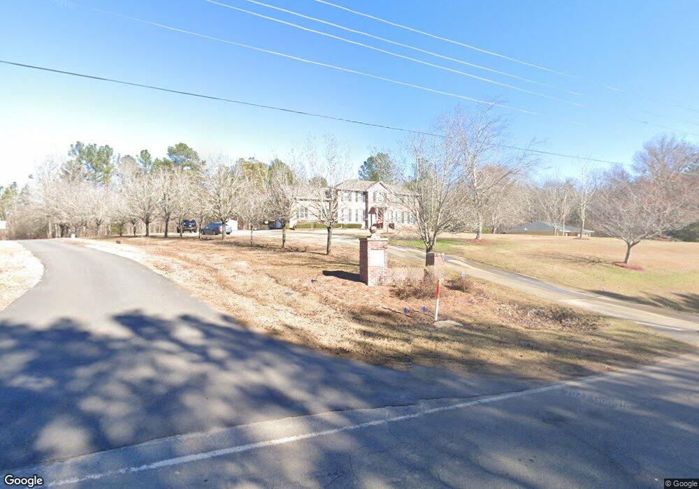 8959 Zebulon Rd, Macon, GA 31220 - photo 1