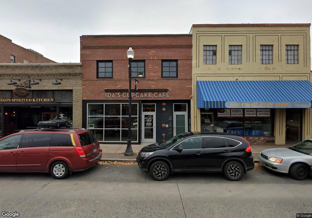 445 SW 6th St, Redmond, OR 97756 - photo 1