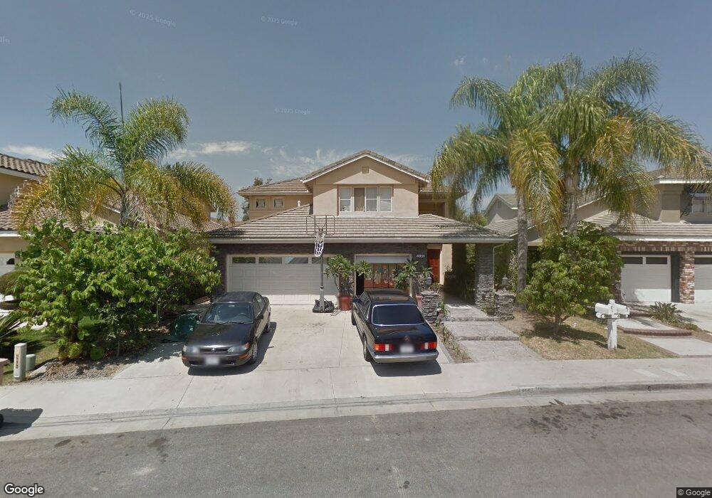 4851 Corso Cir, Cypress, CA 90630 - photo 1