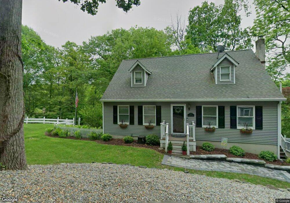 6 Paulinskill Ln, Newton, NJ 07860 - photo 1