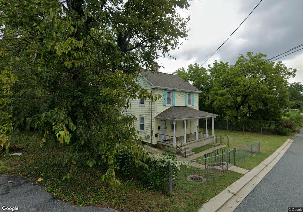 107 Fusting Ave, Catonsville, MD 21228 - photo 1