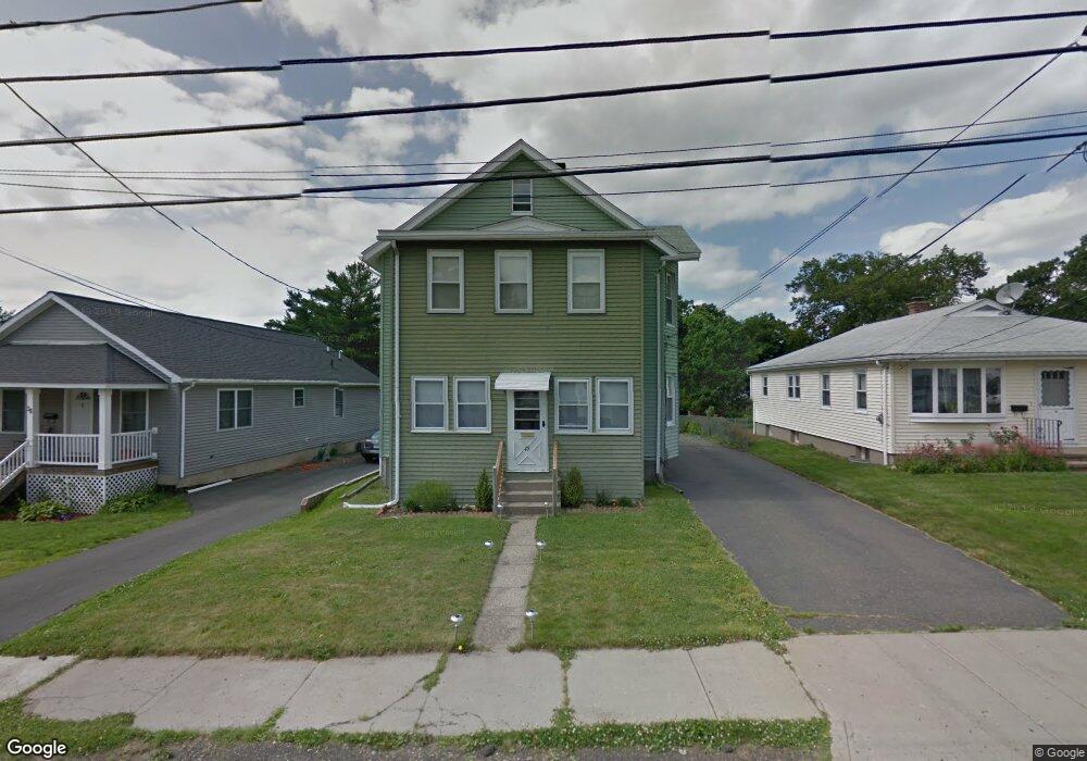 40 Magnolia St unit 1st, New Britain, CT 06053 - photo 1