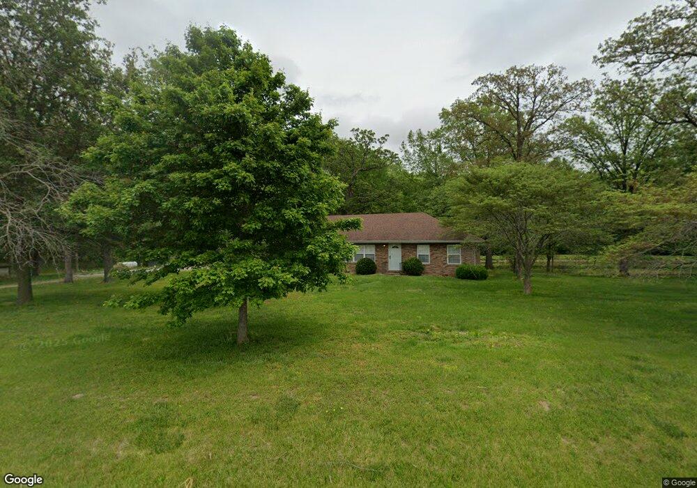 4740 Brenner Rd, Freeburg, IL 62243 - photo 1