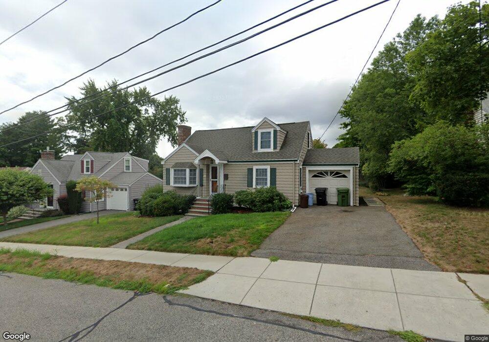 29 Puritan Rd, Watertown, MA 02472 - photo 1