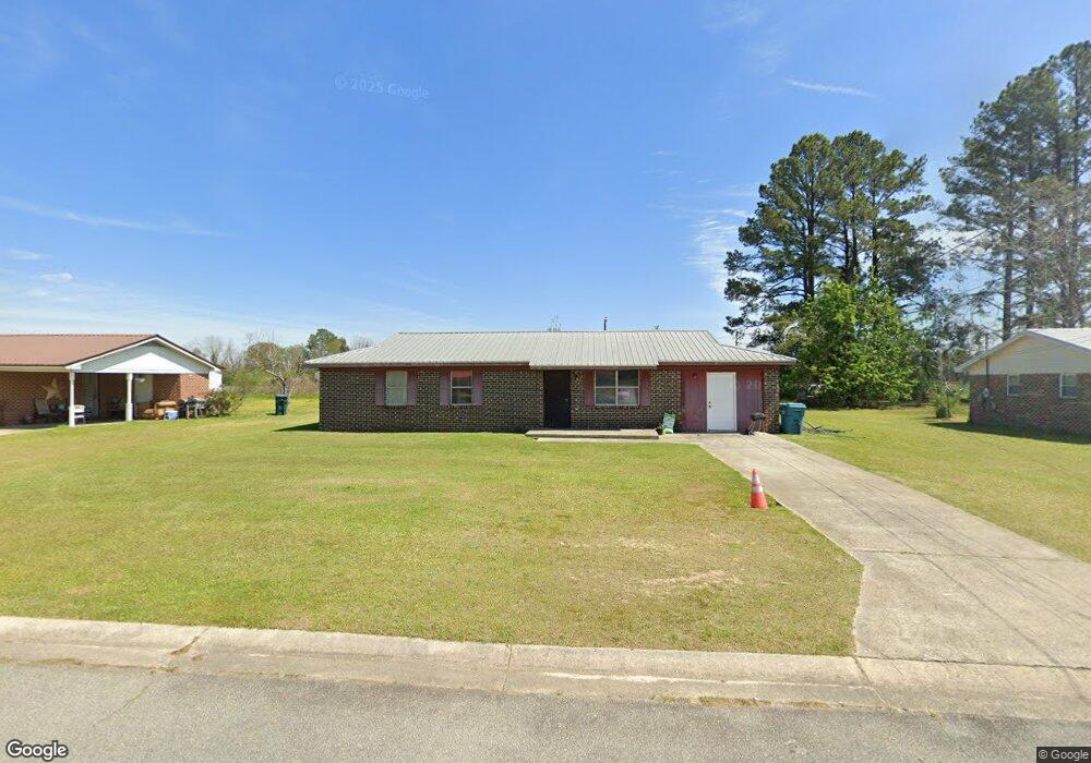 409 N Fieldstone Dr, Ocilla, GA 31774 - photo 1