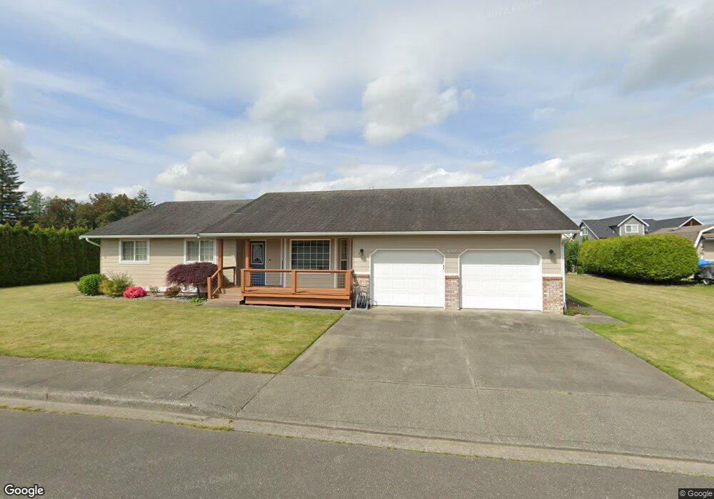 637 Dahlia St, Lynden, WA 98264 - photo 1