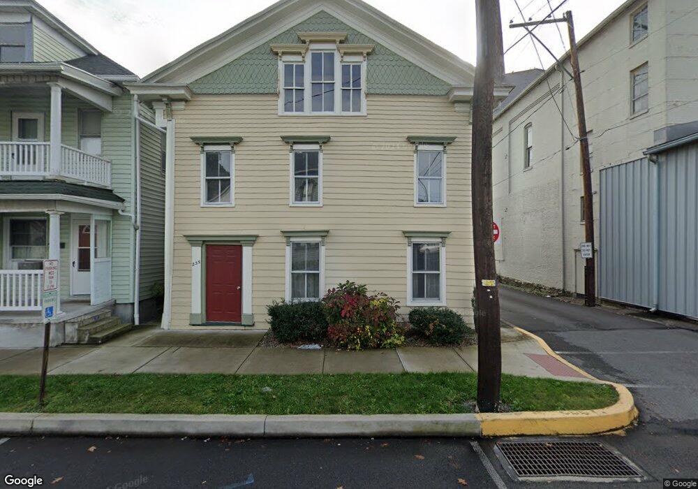 235 Chestnut St, Sunbury, PA 17801 - photo 1