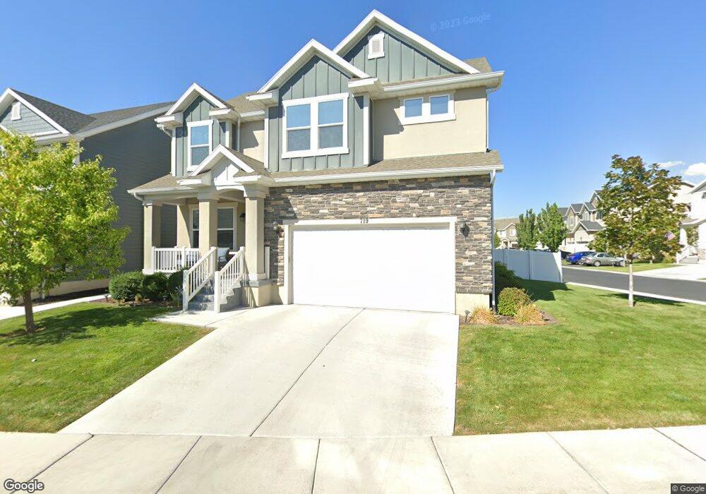 719 E 380 S unit 60, Lehi, UT 84043 - photo 1