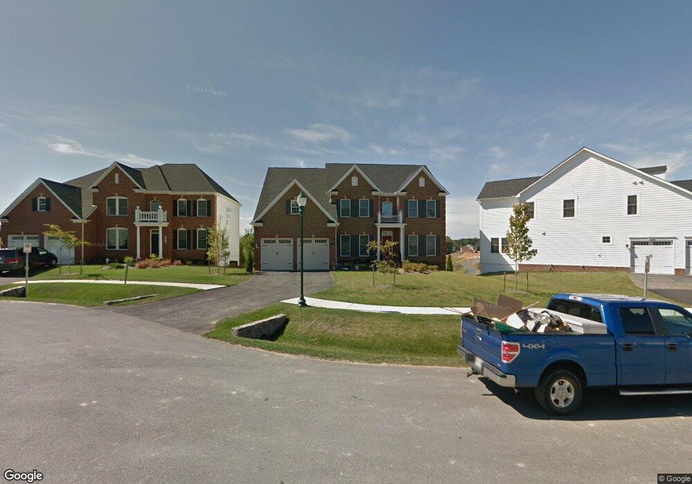 2212 Kerrydale Ct, Clarksburg, MD 20871 - photo 1