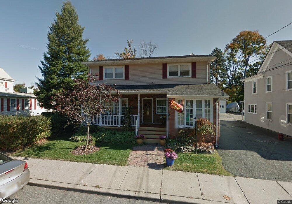 360 S Main St, Wharton, NJ 07885 - photo 1