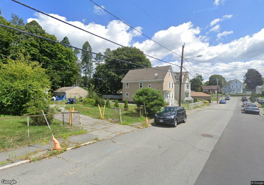 7 Arnold St, Methuen, MA 01844 - photo 1