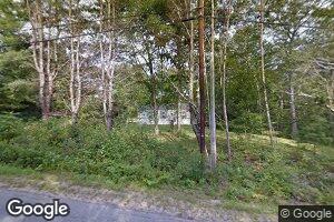 678 W Alna Rd, Alna, ME 04535