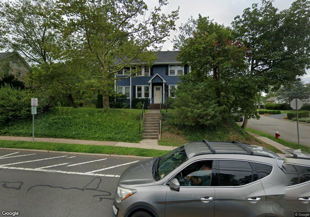 153 Mountain Ave, Somerville, NJ 08876 - photo 1