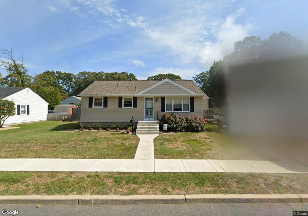 513 Williams Ave, Magnolia, NJ 08049 - photo 1