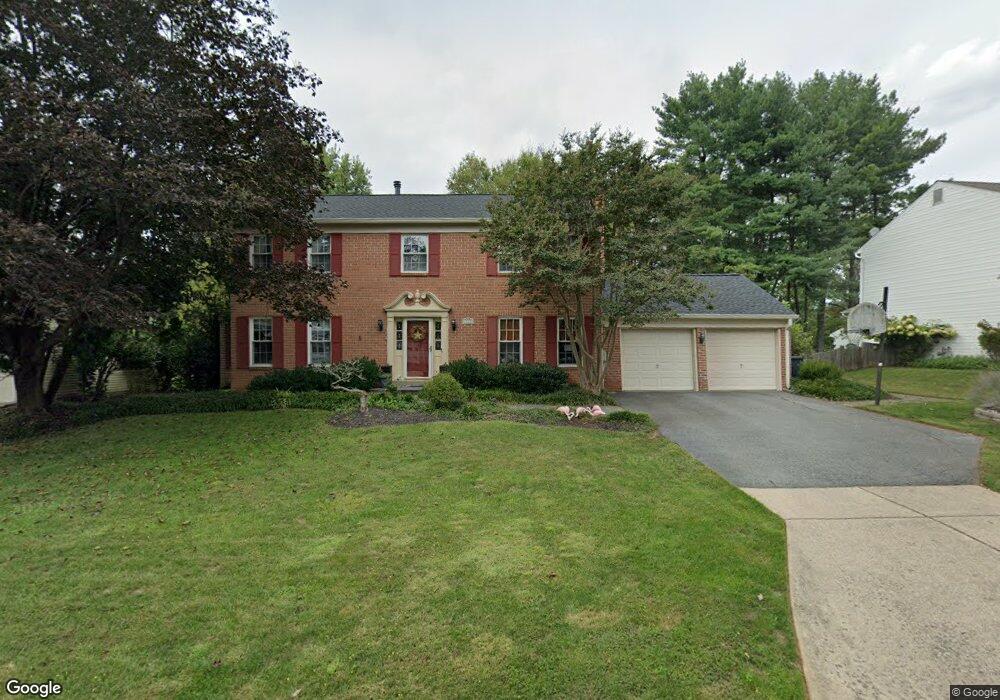 11217 Freas Dr, North Potomac, MD 20878 - photo 1