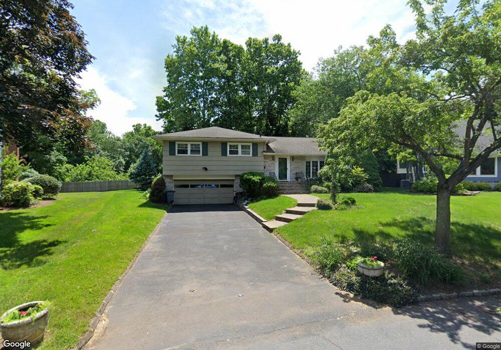 32 Haran Cir, Millburn, NJ 07041 - photo 1