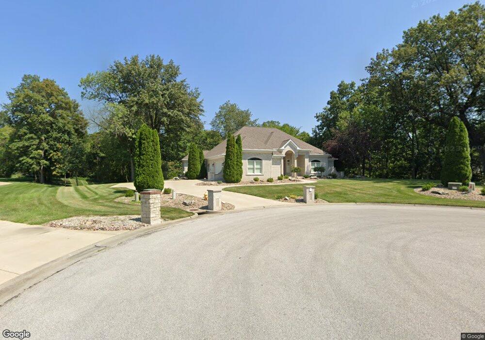 1912 Birchfield Ct, O Fallon, IL 62269 - photo 1