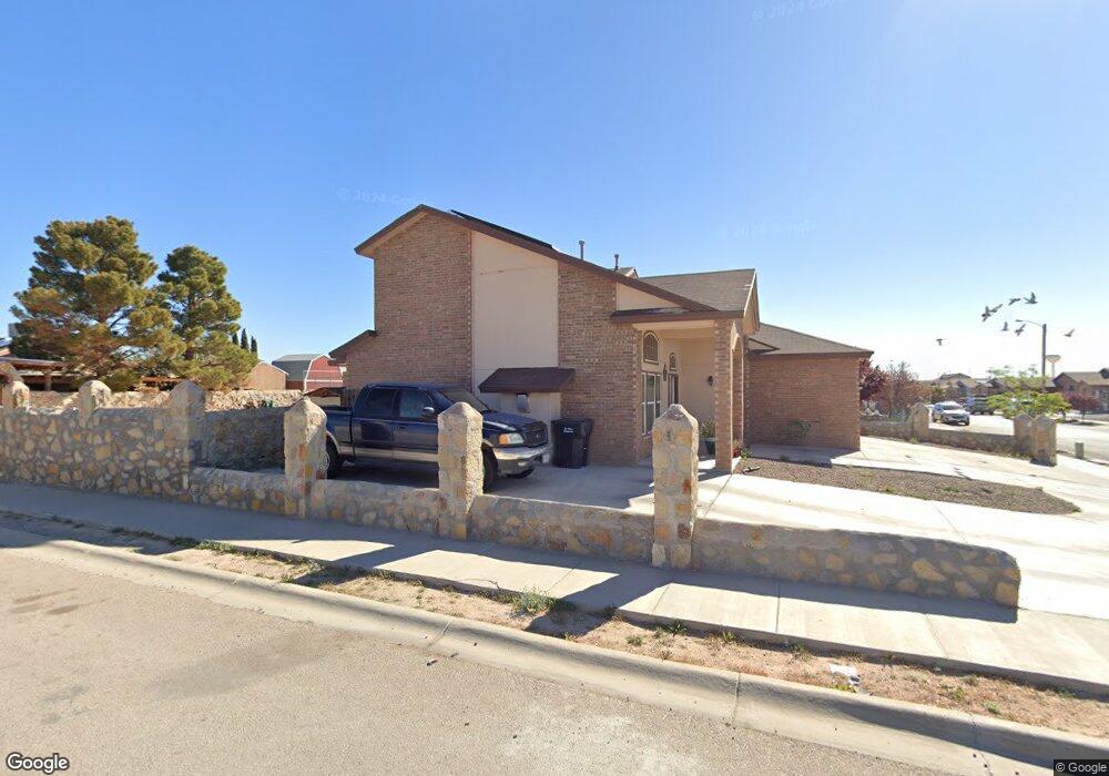14377 Escalera Dr, El Paso, TX 79928 - photo 1