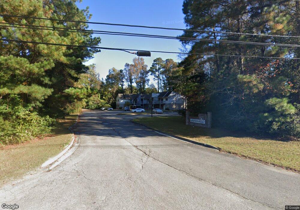 700 S Walker St unit 9, Burgaw, NC 28425 - photo 1