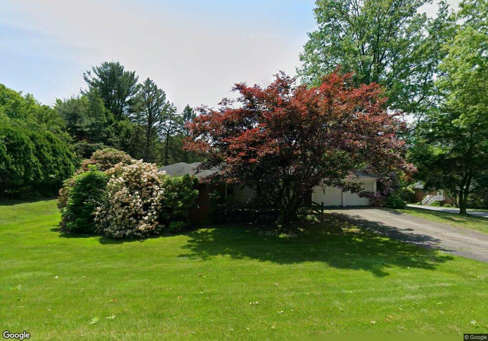 1117 Mansfield Ave, Indiana, PA 15701 - photo 1