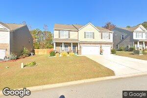 814 Sunseeker Dr, Chapin, SC 29036