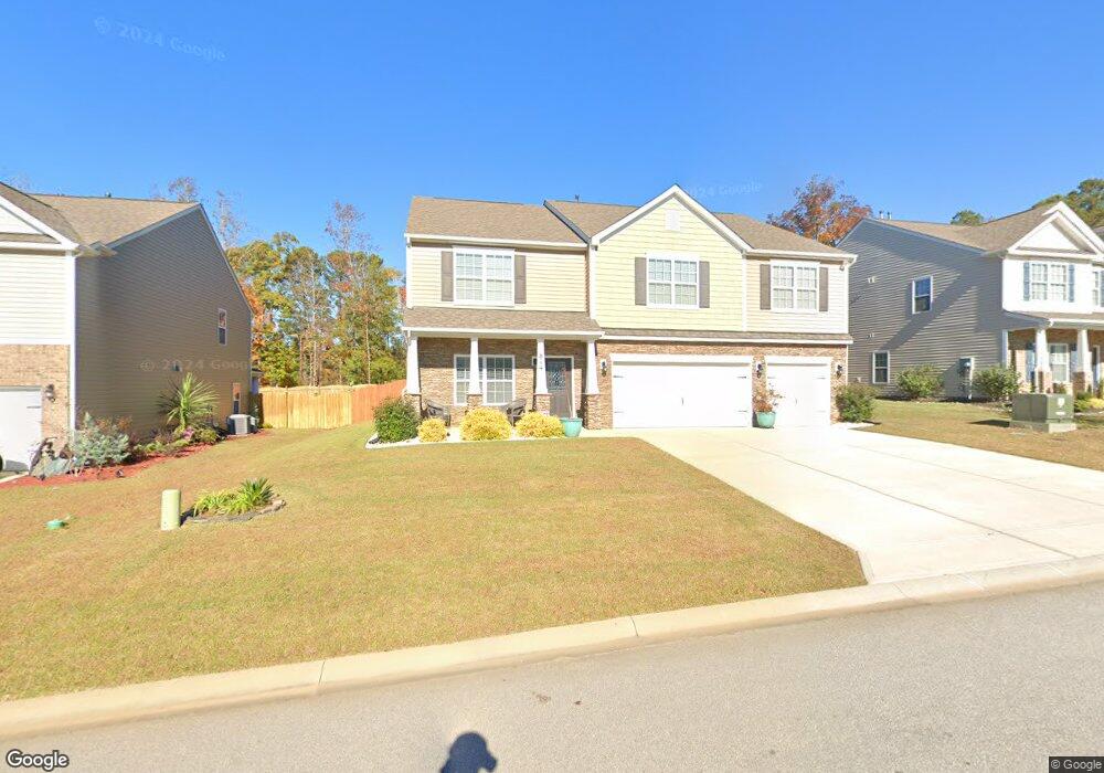 814 Sunseeker Dr, Chapin, SC 29036 - photo 1