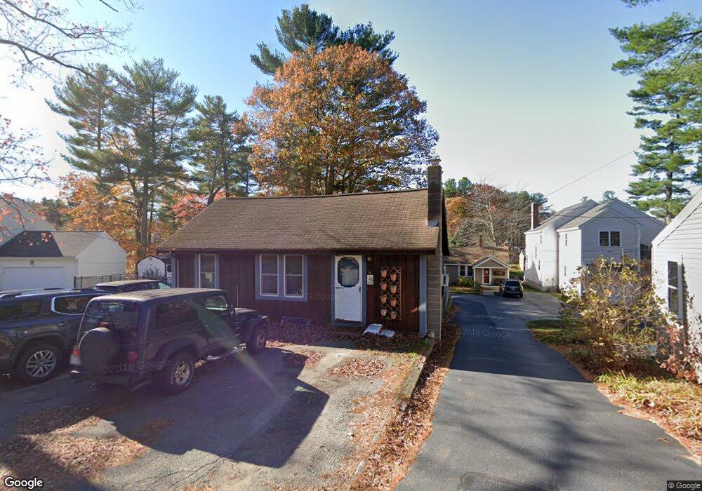 14 Lakeside Ave, Hudson, MA 01749 - photo 1