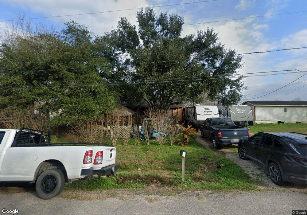 8415 E Sherri Cir, Manvel, TX 77578 - photo 1