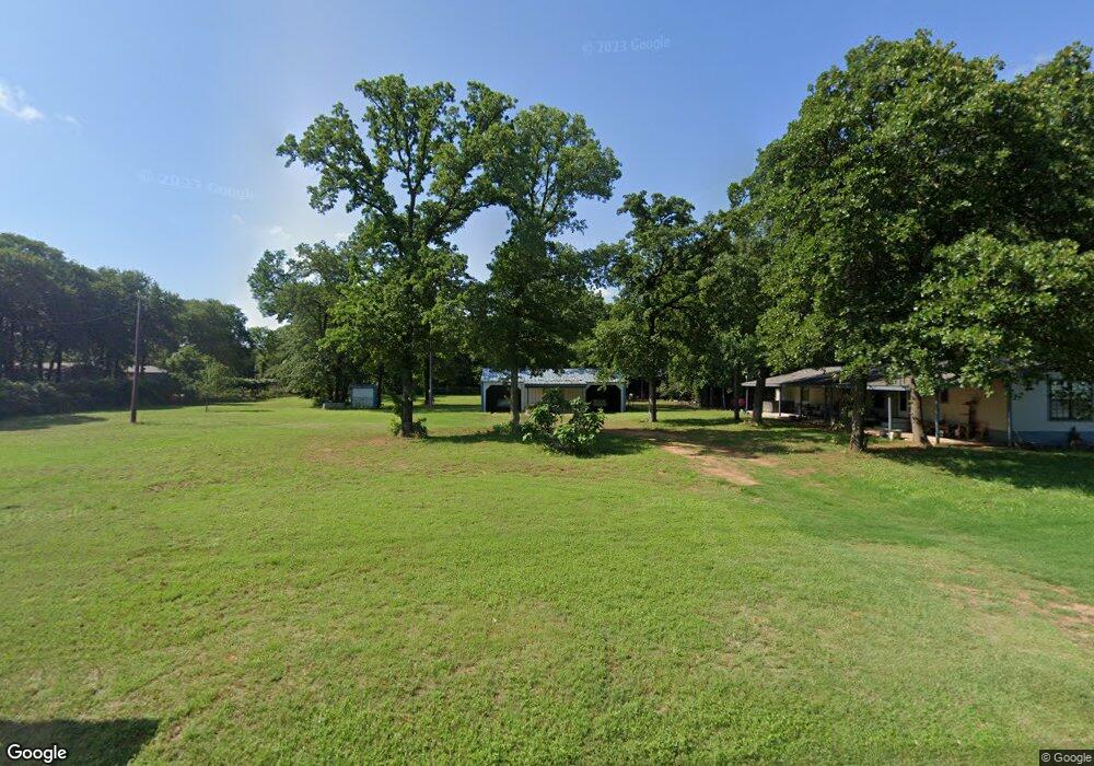 443 County Road 4659, Rhome, TX 76078 - photo 1