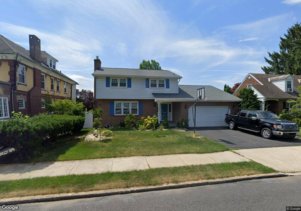 2308 W Fairview St unit 2312, Allentown, PA 18104 - photo 1