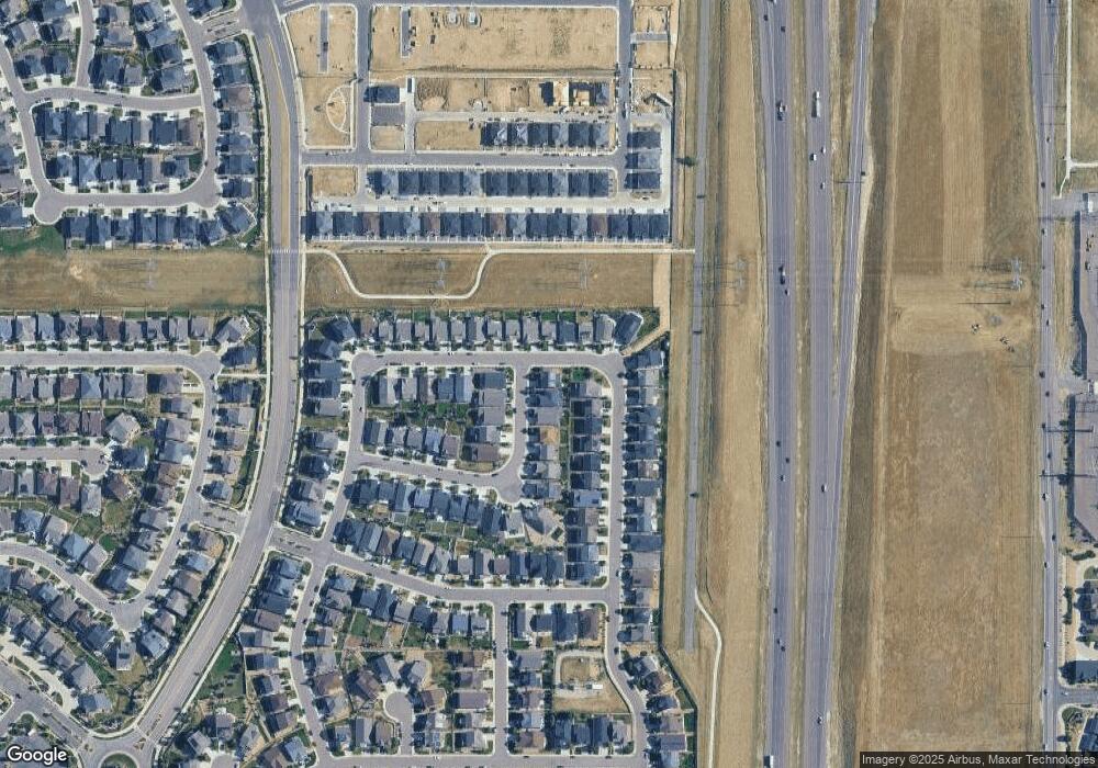 22934 E Union Cir, Aurora, CO 80015 - photo 1