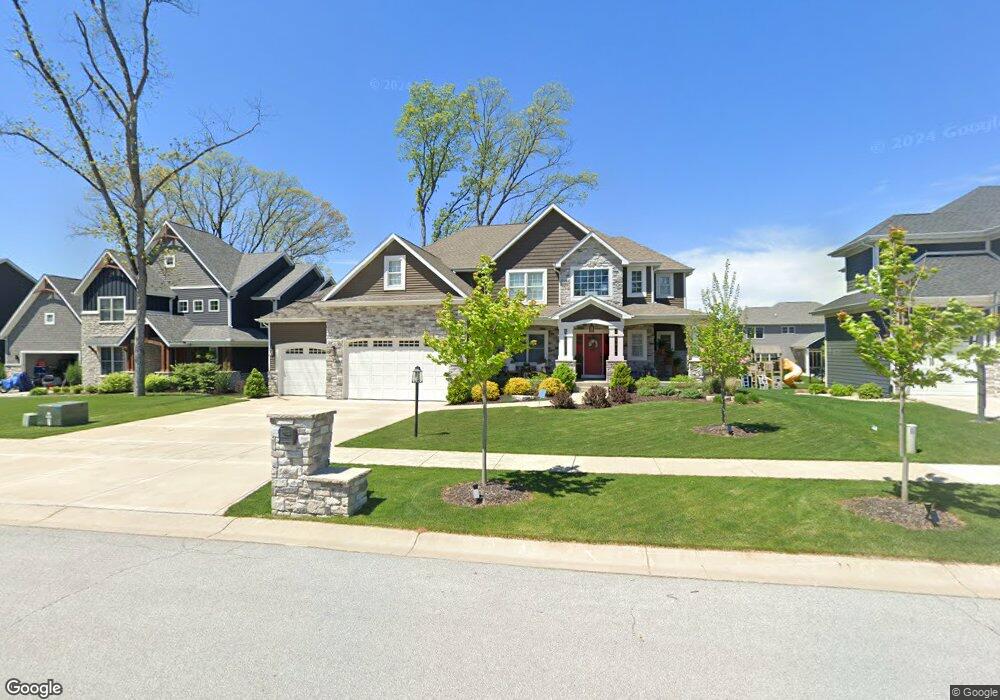 936 Sylvia Ln, Crown Point, IN 46307 - photo 1