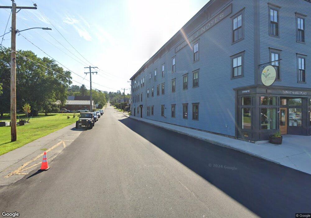 101 Main St, Lancaster, NH 03584 - photo 1