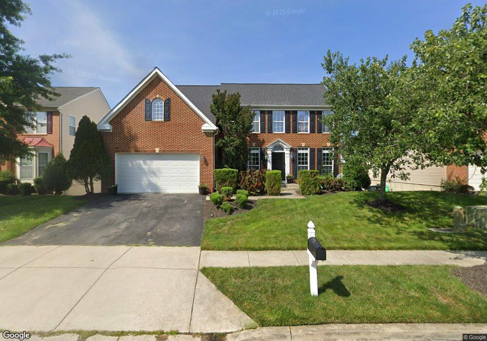 13228 Hampton Farm Ln, Brandywine, MD 20613 - photo 1