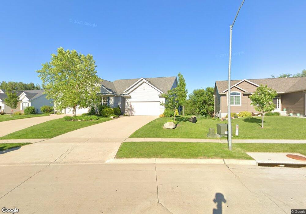 2515 Feather Run Trail, Cedar Falls, IA 50613 - photo 1