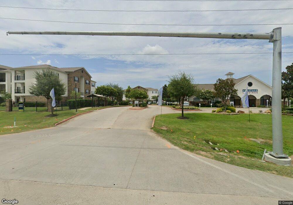 5402 Fm 1488 Rd, Magnolia, TX 77354 - photo 1