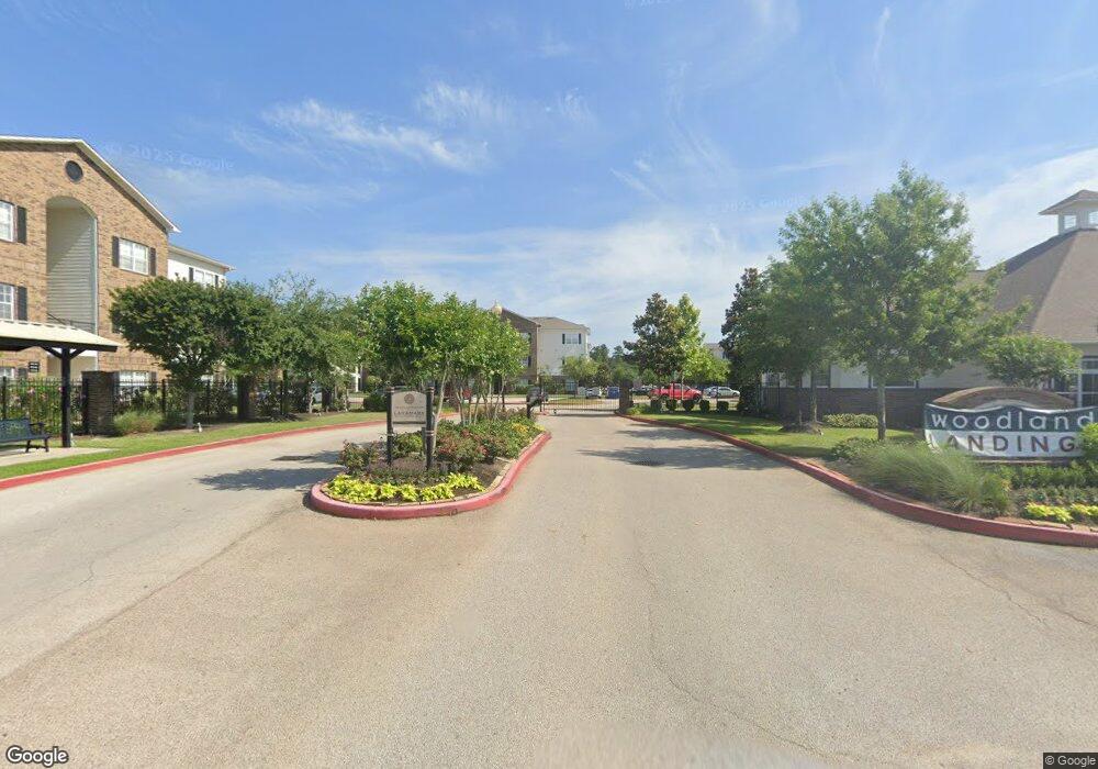 5402 Fm 1488 Rd unit b1, Magnolia, TX 77354 - photo 1