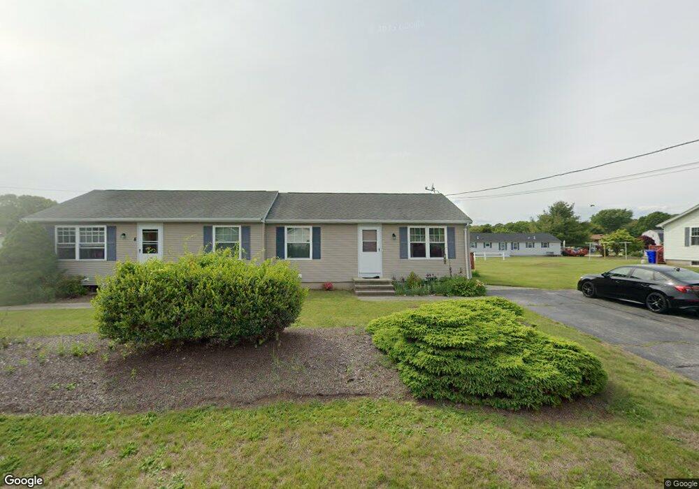 8 Byron Dr unit 10, Westerly, RI 02891 - photo 1