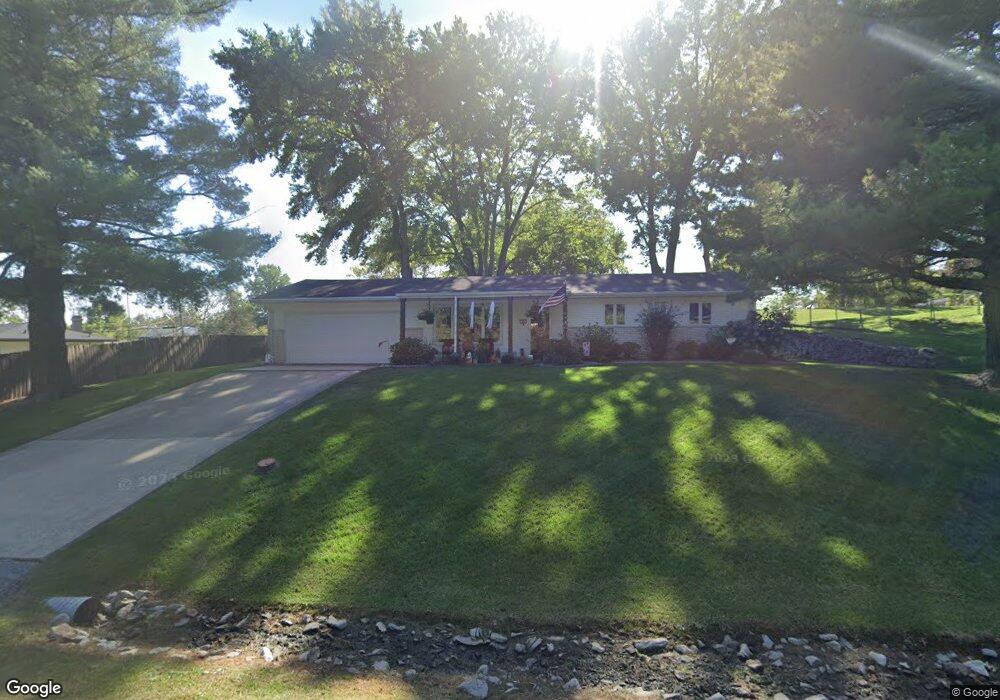 20 Rex Dr, Collinsville, IL 62234 - photo 1