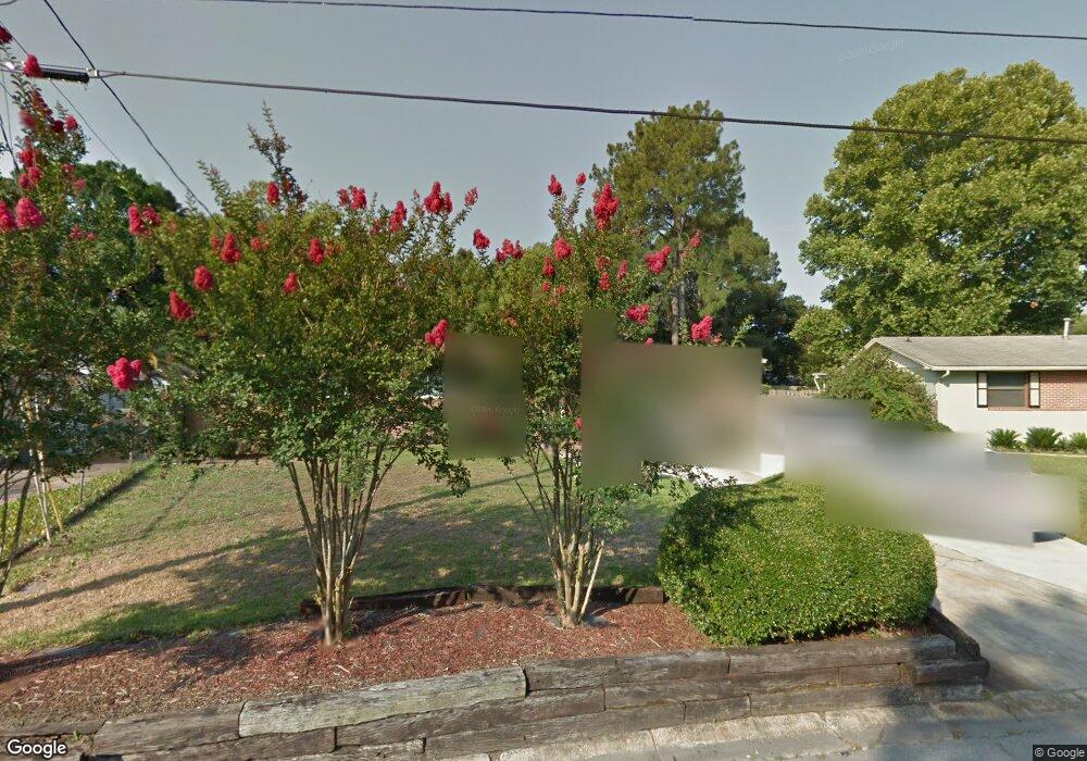 6446 Ish Brant Rd, Jacksonville, FL 32210 - photo 1