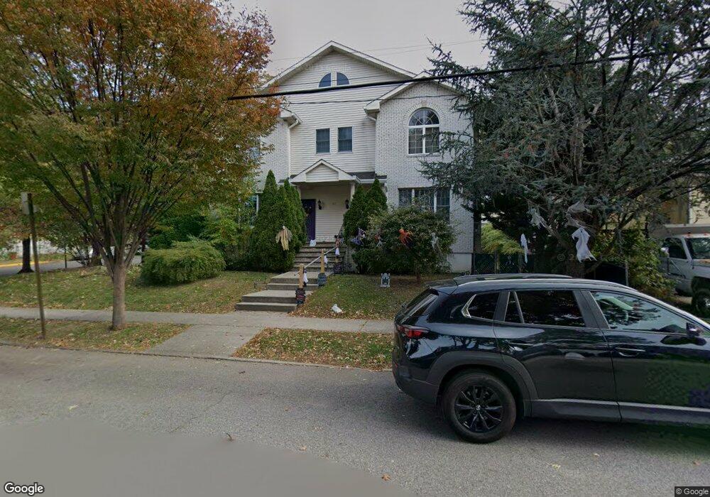 37 Vanderburgh Ave unit B, Rutherford, NJ 07070 - photo 1