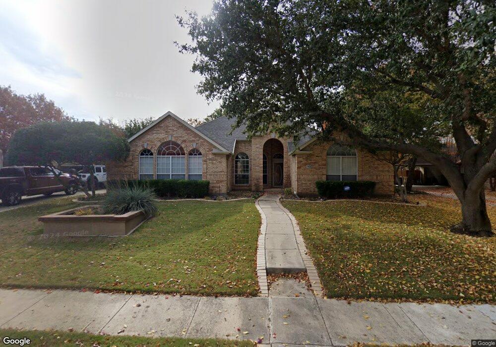 912 Abbots Ln, Denton, TX 76205 - photo 1