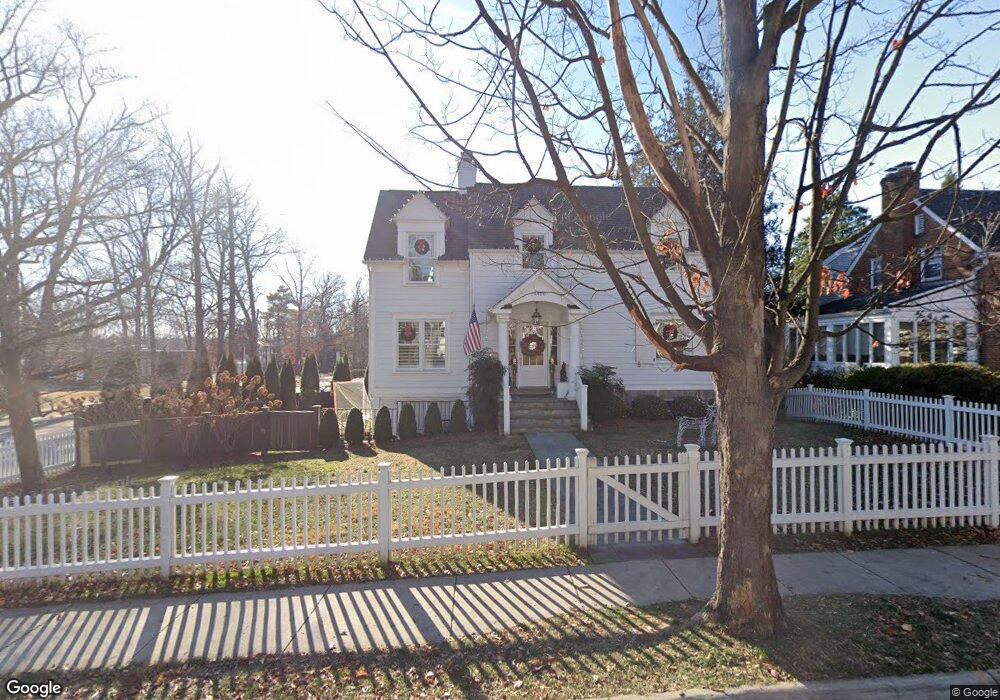 4400 Highland Ave, Bethesda, MD 20814 - photo 1